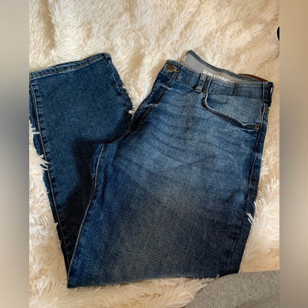 Mens lee jeans